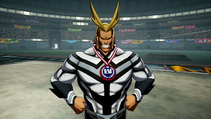 画像まとめ 僕のヒーローアカデミア 13ページ目 アニメレーダー
