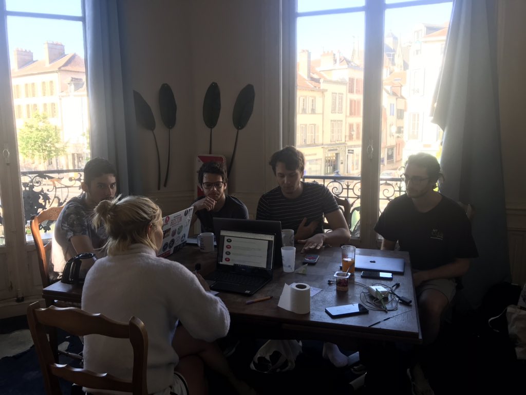 Junior Conseil UTT tweet media