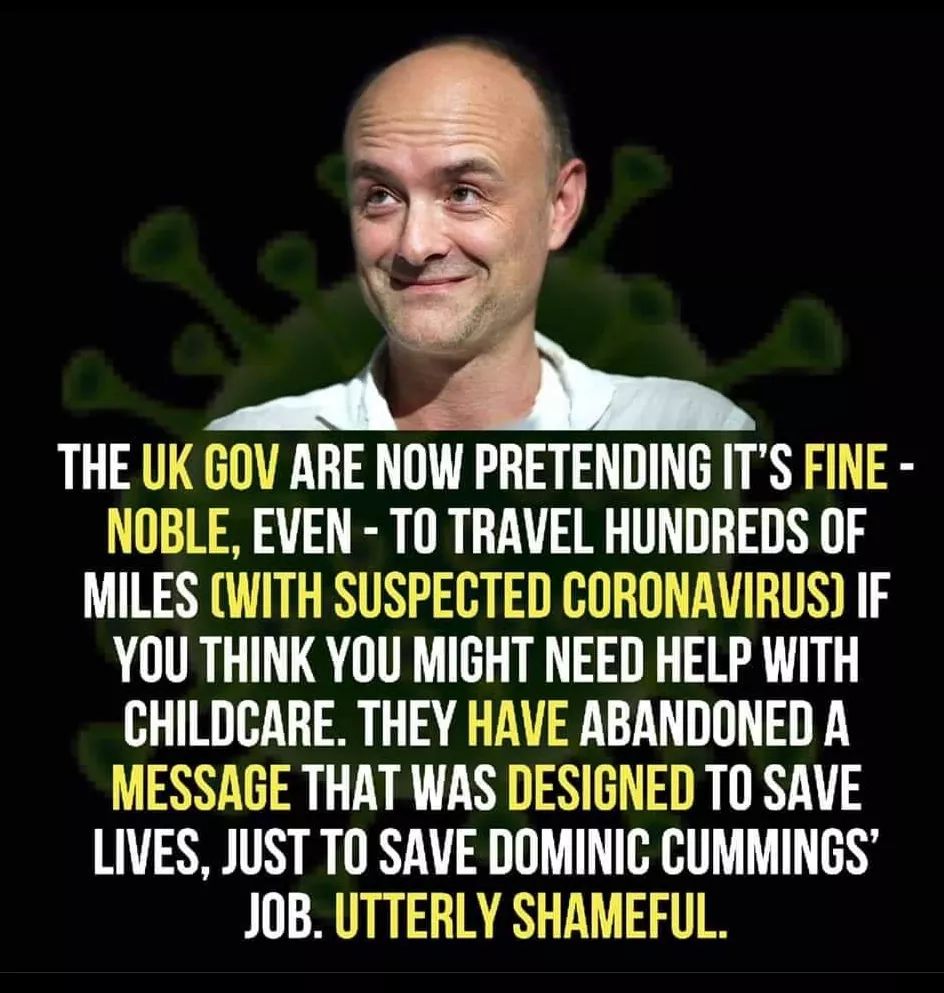 logansteven's tweet image. #ToryBot