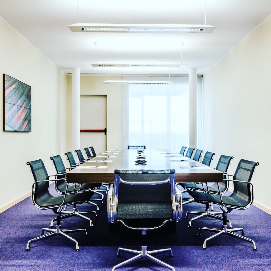 YIT Hoteles tweet media