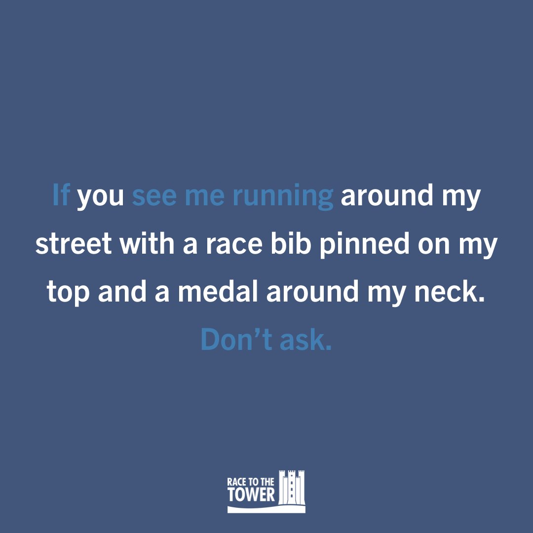 Race to the Tower tweet media