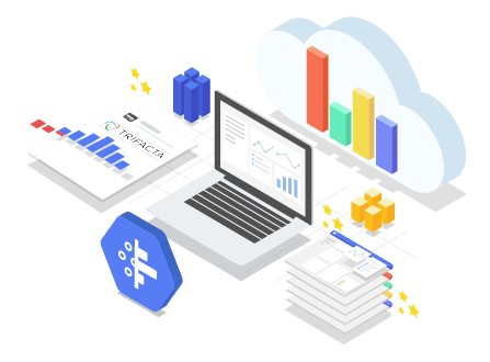 JerzyBiernacki's tweet photo. Would you like to build data pipelines without an ETL or a single line of code? It is possible now with Cloud Dataprep.

Check out this article from @tyagi_harshit24: https://t.co/RhVlwU9RZp
#dataengineering #dataprep https://t.co/zsz548h7NG