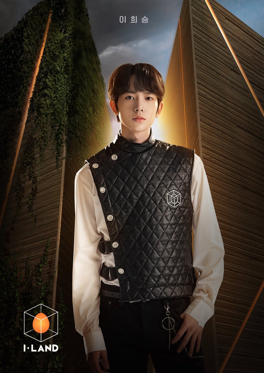 지원자 공개 | 이희승 (HEESEUNG)

Applicant Release | HEESEUNG
Mnet <I-LAND> 2020.06.26(FRI.) 11PM (KST)

#Mnet #엠넷 #ILAND #I_LAND #아이랜드 #Applicant #이희승 #HEESEUNG #I_LAND_COMING_SOON