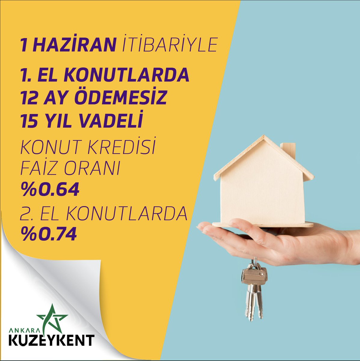 Kuzeykent Ankara Konutları'nda ev sahibi olmak için BÜYÜK FIRSAT.
#gayrimenkul #konut #konutprojeleri #konuttasarımı #konutsatışları #ankara #ankaradayaşam #ankaralı #kuzeykent #kuzeykenttoki #inşaat #gayrimenkuldanışmanlığı #gayrimenkuldeğerleme #yaşam #gayrimenkulhaber