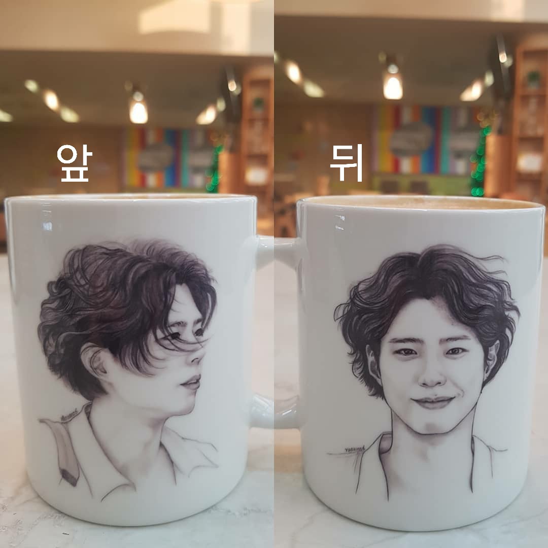 raoncoffeesun's tweet photo. 🥰 나눔합니다 😄

보검배우의 생일이 다가오네요.
기쁜날 기념하기위해 나눔합니다. https://t.co/dboe0xXgxG