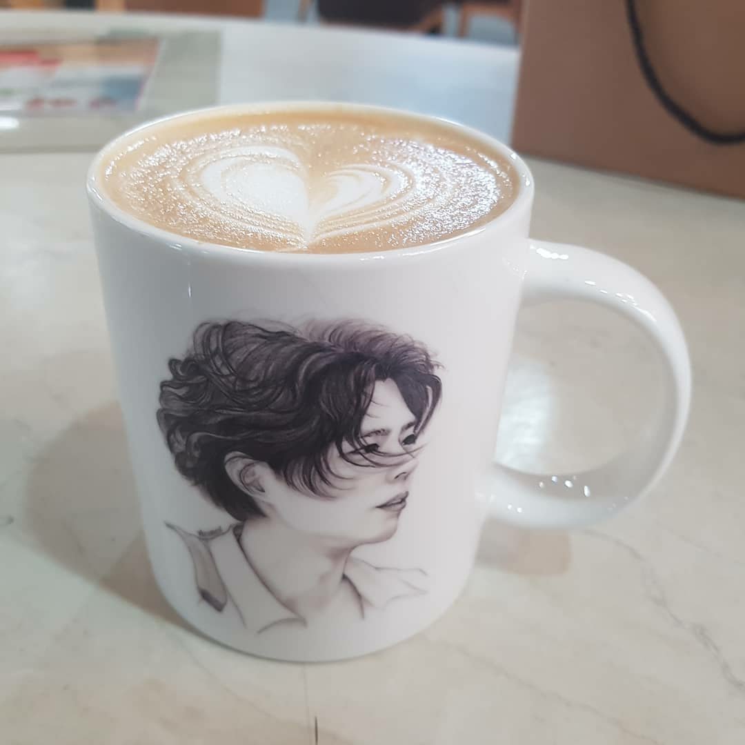 raoncoffeesun's tweet photo. 🥰 나눔합니다 😄

보검배우의 생일이 다가오네요.
기쁜날 기념하기위해 나눔합니다. https://t.co/dboe0xXgxG
