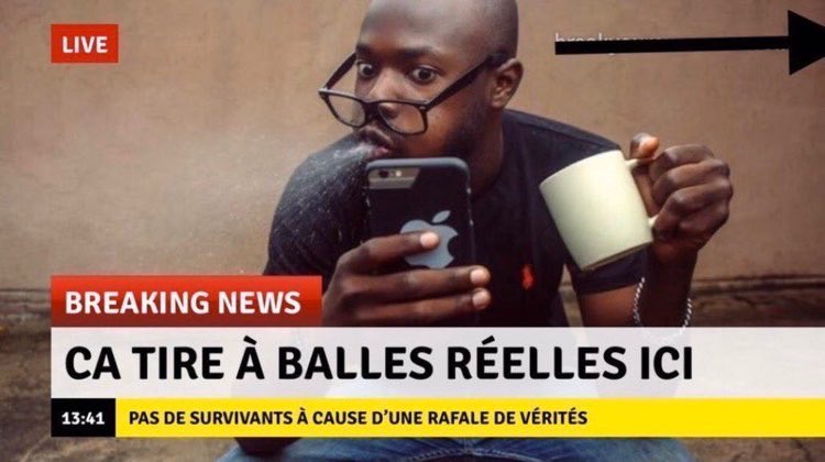 chloe tweet media
