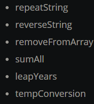 AMurphynous's tweet photo. D3-D4:
✅JavaScript Fundamentals Part 4
✅Loops
✅JS Exercises
@microverseinc  #100DaysOfCode #CodeNewbie #Microverse #TheOdinProject https://t.co/xqdUgKySlk