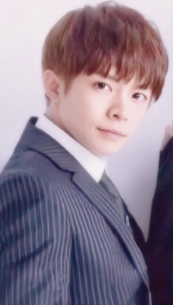 Uzivatel Nao Na Twitteru かわいいね 岸くん 岸優太 Duet