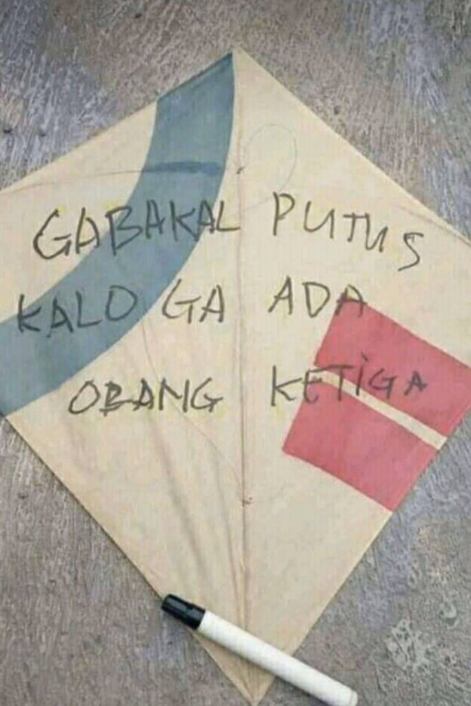pamdanrurnama's tweet photo. Hahahah😆 https://t.co/v5mXeYiW12