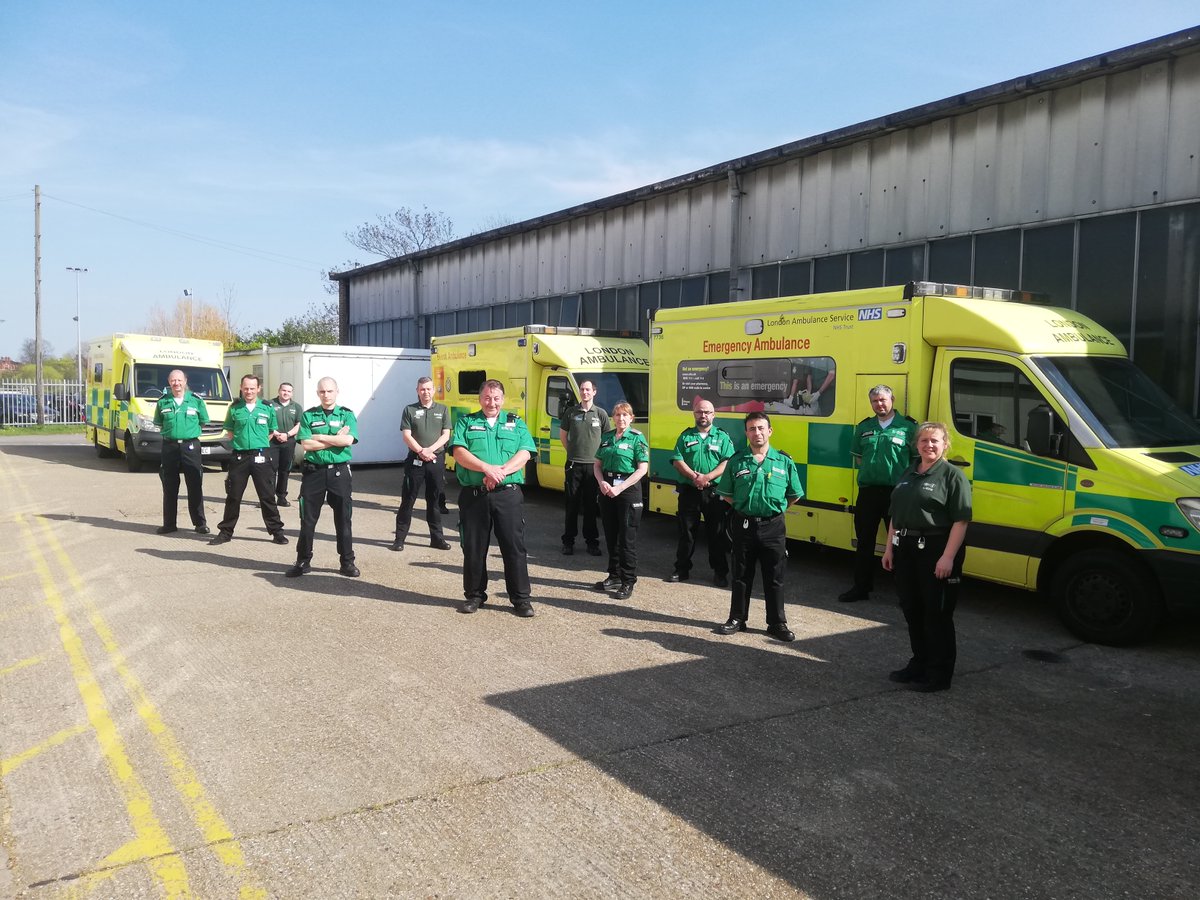 St John Ambulance England tweet media