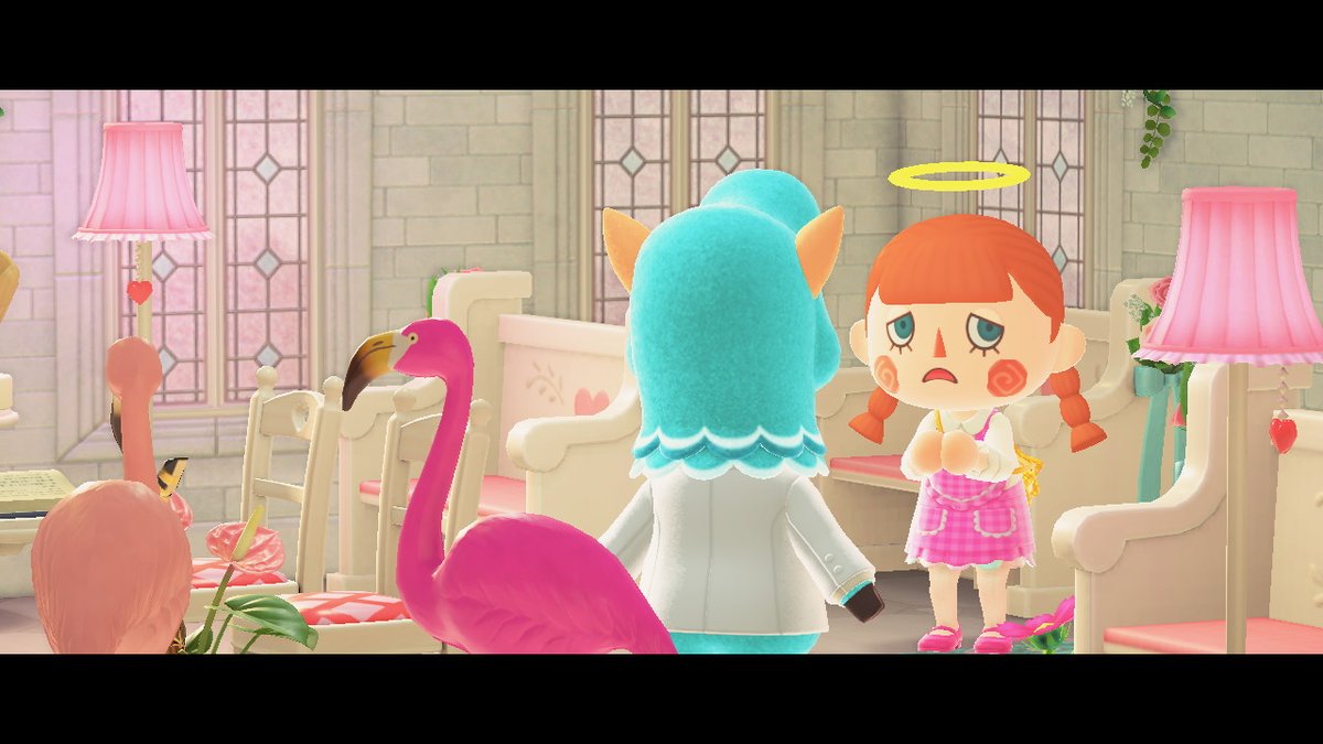 #AnimalCrossing #ACNH #NintendoSwitch