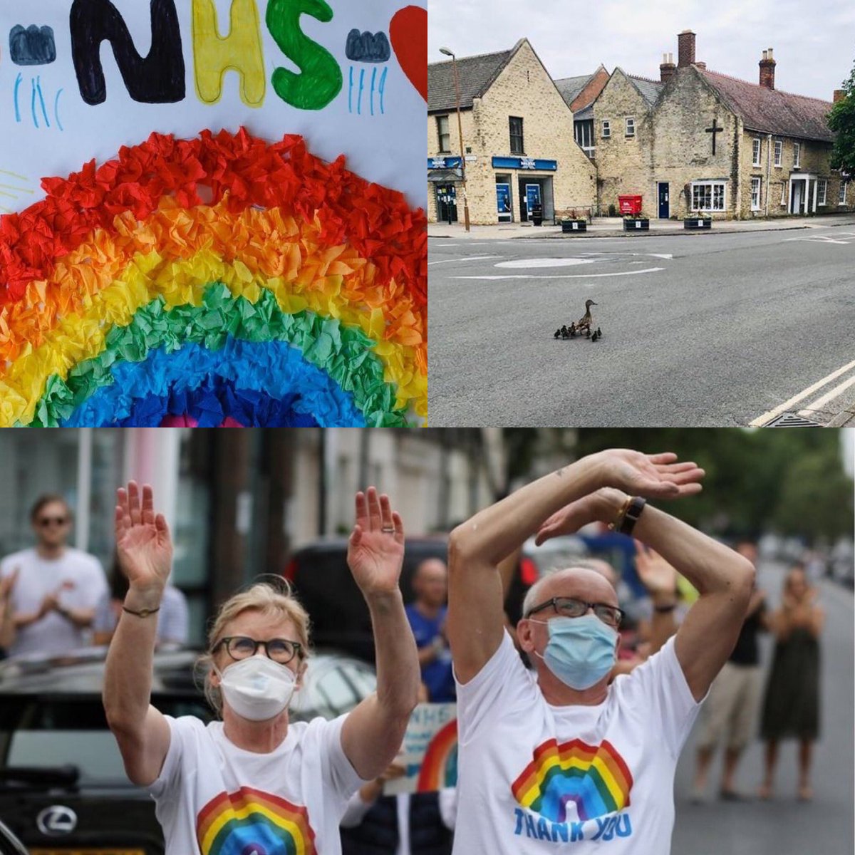 Witney Labour Party 🌹 tweet media