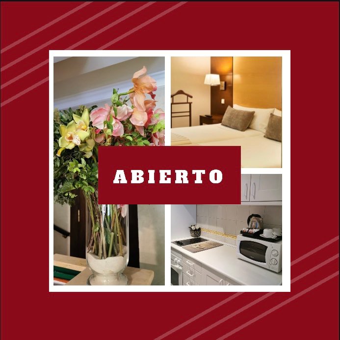 HotelBSalamanca's tweet photo. Gracias a todos por las muestras de cariño y el apoyo recibido en nuestra apertura. Estamos con vosotros!! #Madrid #hoteles #barriodesalamanca https://t.co/fStcbuSpV5