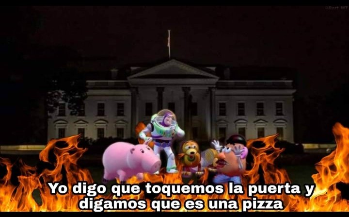 Memes De Anonymous 2020