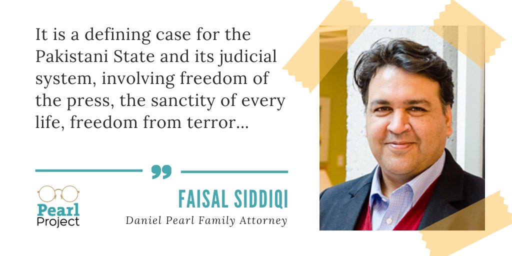 Asra Nomani (@asranomani) on Twitter photo 🚨🧶We can only wonder how Danny Pearl would be reporting the unrest in America today. He was murdered 18 yrs ago. Pakistan Supreme Court NOW hears his parents’ plea to keep in jail Omar Sheikh & 3 men convicted in his murder. Updates👇🏽
🙏🏽<a href="/AnasMallick/">Anas Mallick</a> & others for your reporting 🚨🧶We can only wonder how Danny Pearl would be reporting the unrest in America today. He was murdered 18 yrs ago. Pakistan Supreme Court NOW hears his parents’ plea to keep in jail Omar Sheikh & 3 men convicted in his murder. Updates👇🏽
🙏🏽<a href="/AnasMallick/">Anas Mallick</a> & others for your reporting