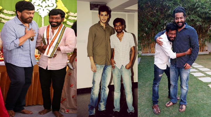 KlapboardTweets's tweet photo. #Uppena director #BuchiBabuSana on his foray into films, equation with #Sukumar

@MythriOfficial @aryasukku  @SukumarWritings 
Read Here==>https://t.co/xWH4EM9vkt https://t.co/DCSv4xLcIl