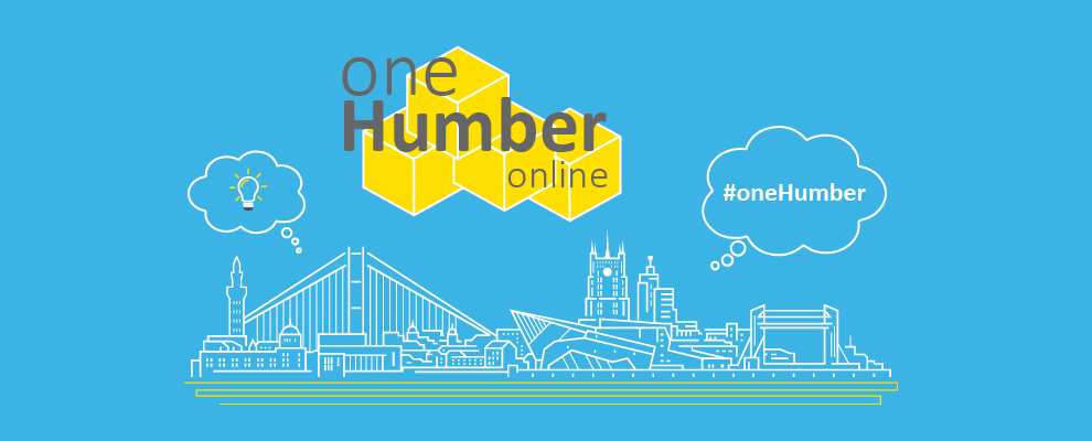 Today sees the start of the #oneHumber online events week, an initiative by the Humber Economic Resilience Group to help businesses rethink and rebuild in the wake of the coronavirus crisis. Read more and sign up to events here: onehumber.humberlep.org