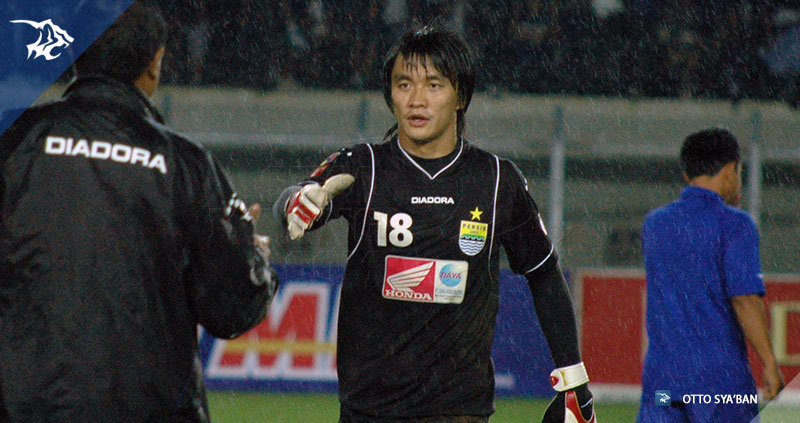 Meredup saat Bermain di Liga Indonesia, 5 Pemain Asing Ini Justru Jadi Bintang saat Berkarier di Luar Negeri: Kebanyakan Mantan Persib!
            - galeri foto