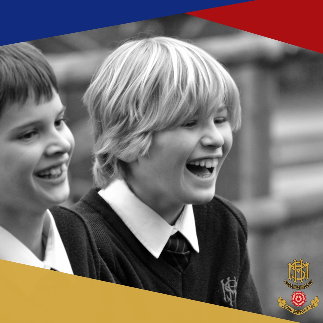 Welcome back #MHScommunity
Have a great first day!
#trinityterm #Y6return #independentschool #mainstreameducation #specialistsupport #SEN #enable #empower #transform