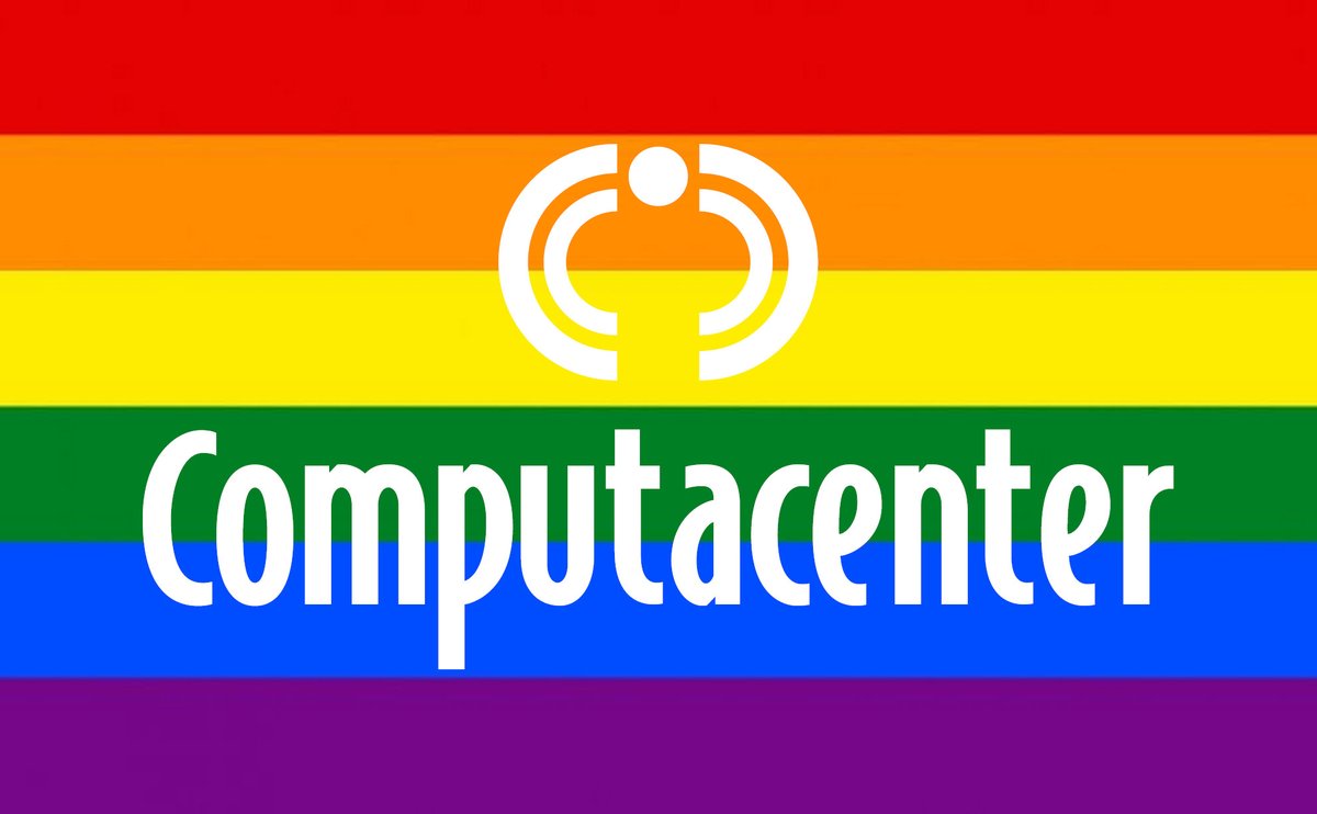 computacenterDE's tweet photo. Wir setzen uns dafür ein, eine Arbeitsumgebung zu schaffen, in der sich jeder entfalten kann, unabhängig von sexueller Orientierung oder Identität. 

 Wir wünschen allen einen #HappyPrideMonth❤️🏳️‍🌈 #peoplematter https://t.co/lN3rmlZA18