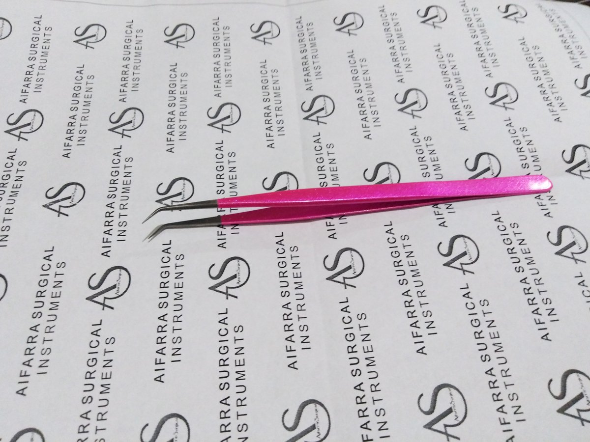 aifarrasurgical's tweet photo. we are wholesale supplier of eyelash extensions, volume tweezers
We deal with everything (leather case, magnetic case, plastic tube) and all the tools are available.
Free shipping up to 100 MOQ
whtsapp = +923069258915
#Sglashextensions #3dlashes #4dlashes #2dlashes #6dlashes https://t.co/Vs9SUw7pOw