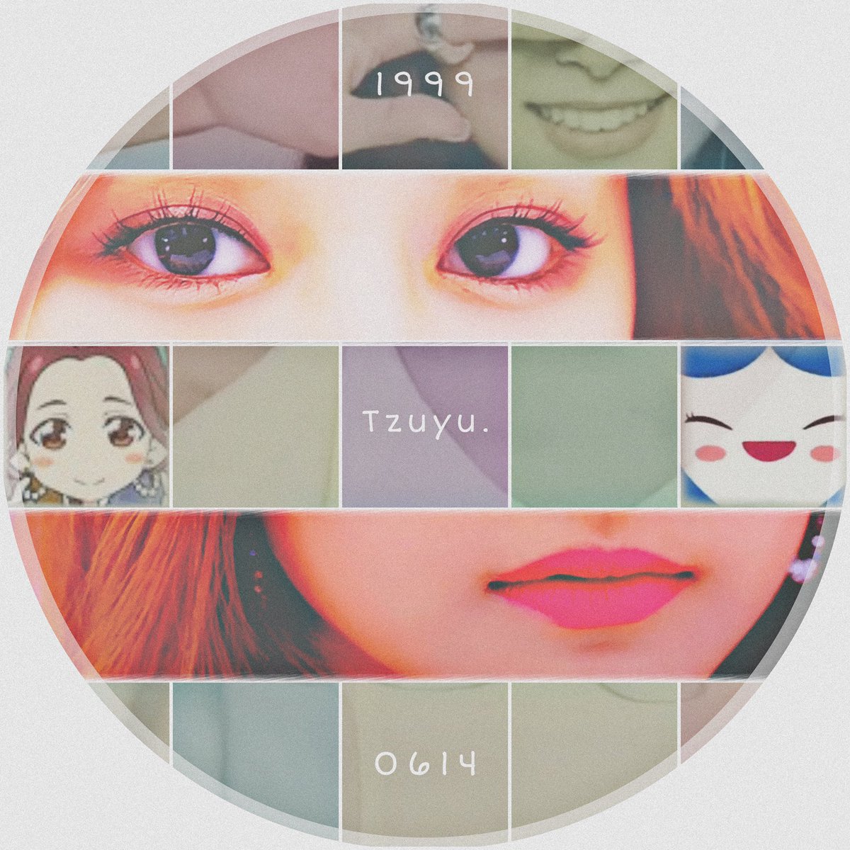 panda_kpop_'s tweet photo. 【ツウィ センイル加工】
.
ツウィちゃんのセンイルに向けて作りました！
.
今回は、いいなと思ったらいいね、欲しい方や使いたい方はリプで一声ください🙌
.
（※勝手に使用するのは御遠慮ください）
.
 #panda_made https://t.co/sP1G2AFZYZ