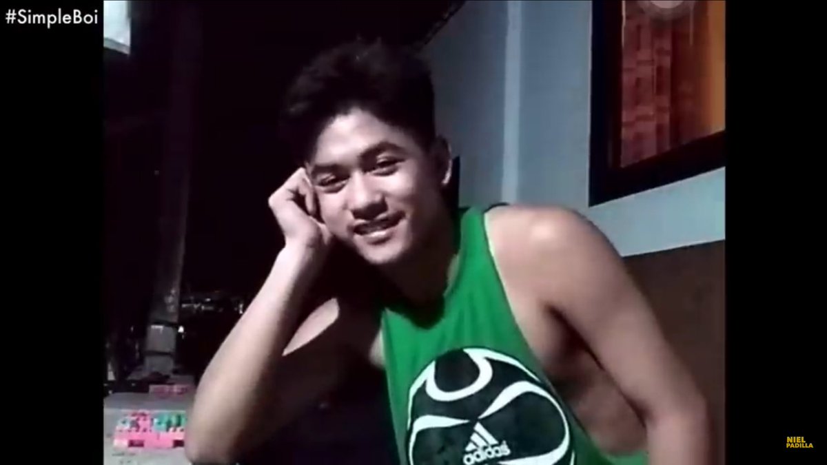 leowendellcruz's tweet photo. @DanielOinking sobrang laftrip nanaman ng new vlog mo. #simpleboi #openboi #susiboi #hanapinsihanda #soundepekgurl 🤣🤣🤣 https://t.co/zwj6MVB9kN
