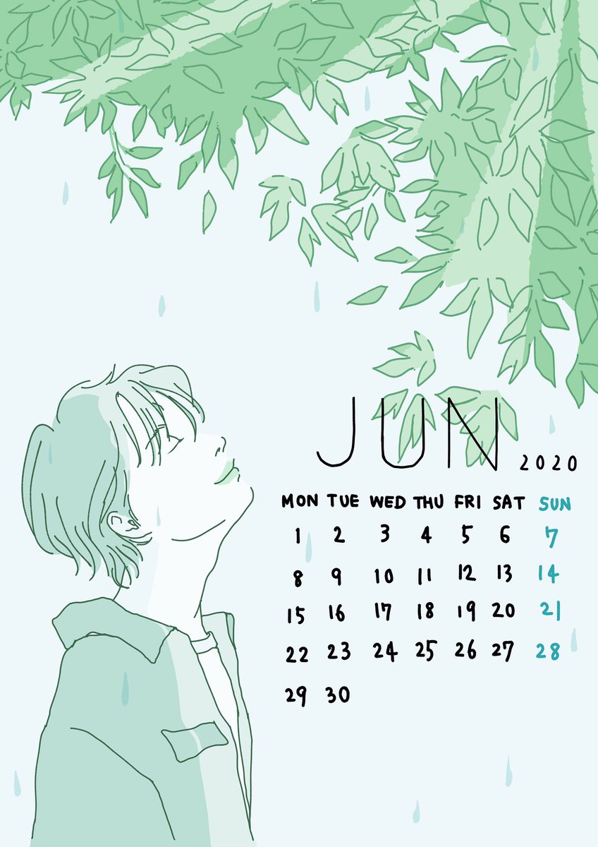 2020/06/01

少しずつ
馴染ませていこう。

闇も光も、うるおいも。

大丈夫。

少しずつ、浴びるように。

#カレンダー
#calendar
#2020年6月
#jun2020
#sayako_illustration 