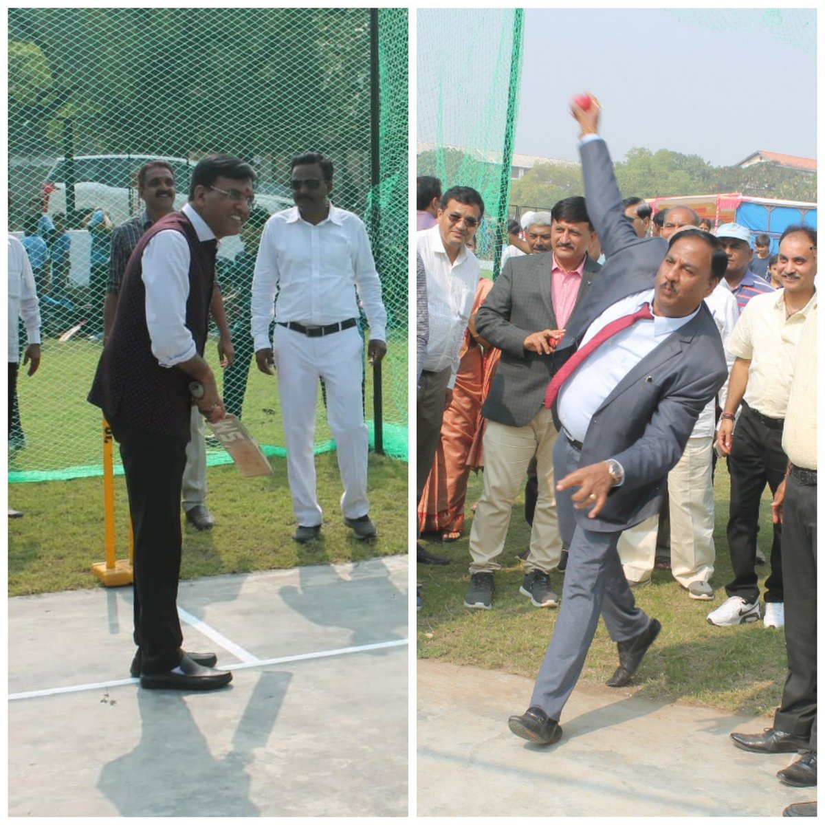vcmkbu's tweet photo. Happy Birthday to Hon'ble Union Minister of State Shri @mansukhmandviya sir. I pray to almighty for your good health, happiness and prosperity. @OfficeOf_MM https://t.co/F0YpnTrCDb