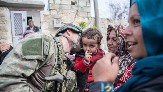 NursenaTemel's tweet photo. #LongLiveTurkishArmy https://t.co/UqSF1AO1EA