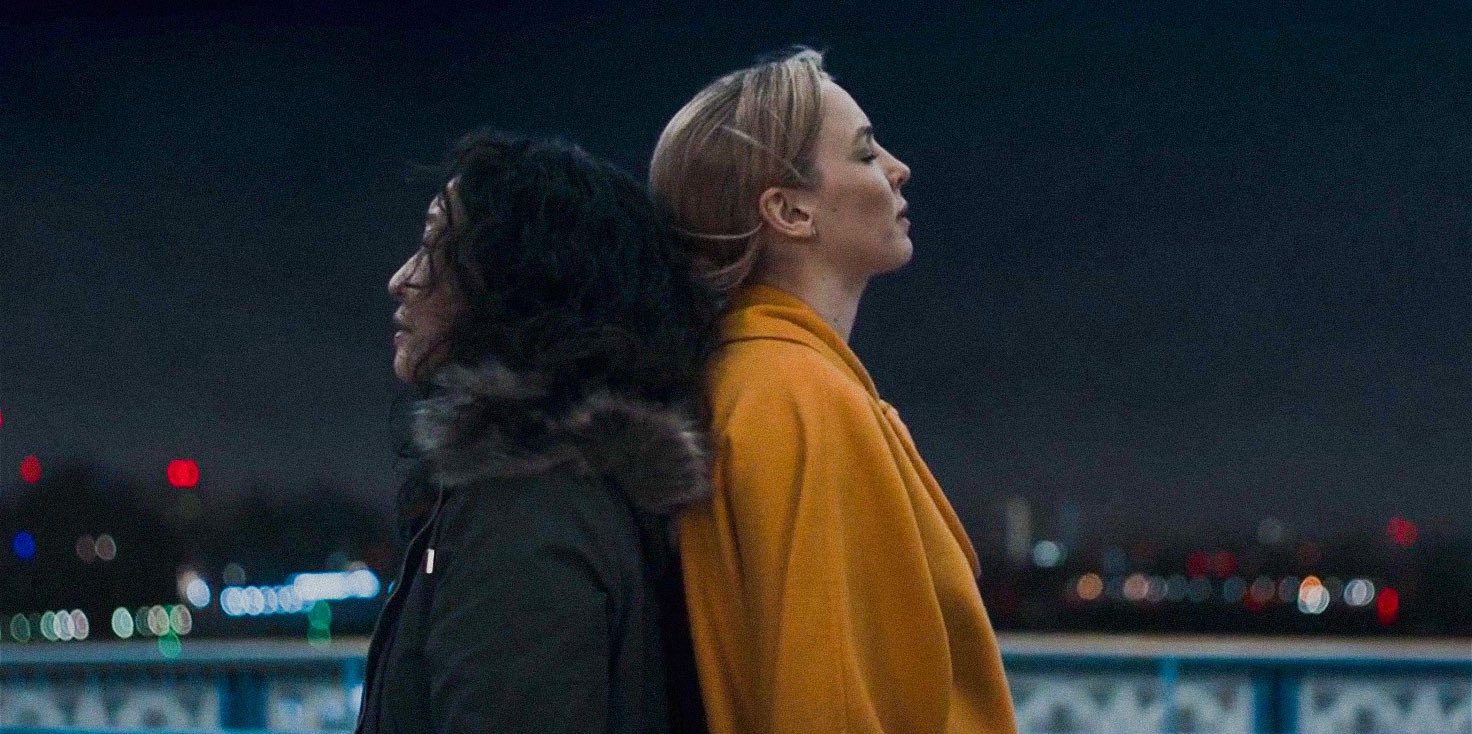 Killing Eve