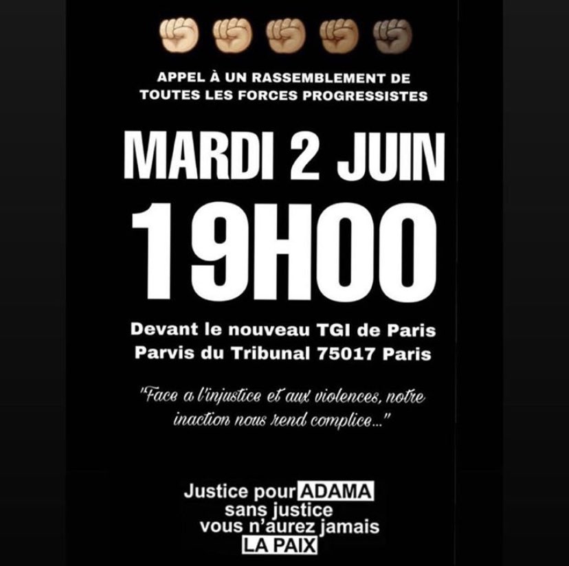 Demain.