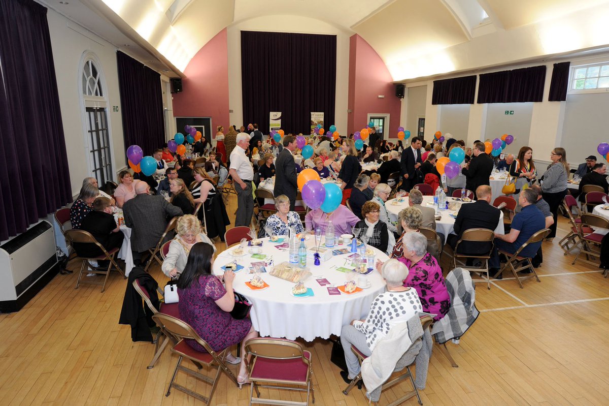Clacks Third Sector Interface tweet media