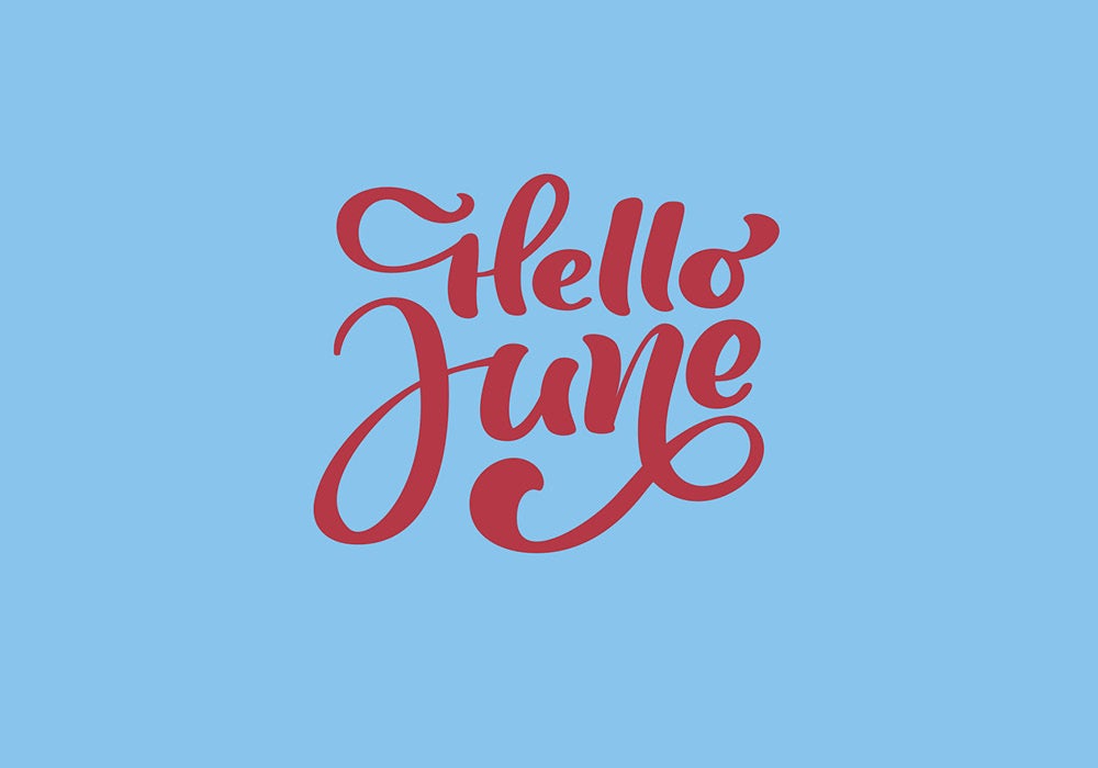 NLRecruitment_'s tweet photo. #June is here.

What are your goals for the month ahead?

Did you know you are 50% more likely to achieve your goals if you write them down?! Get writing!

#GoalSetting #SelfBelief #WorkHard #Success #MondayMotivation https://t.co/d5QfHncpqR