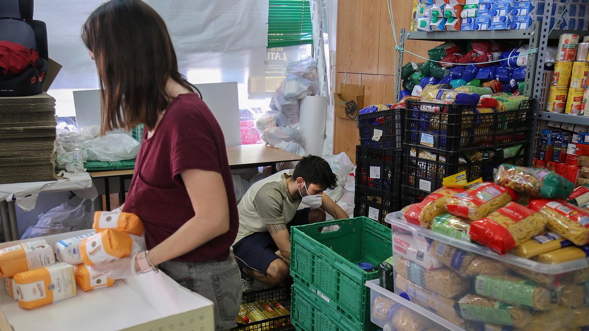 Madrid Sindical tweet media