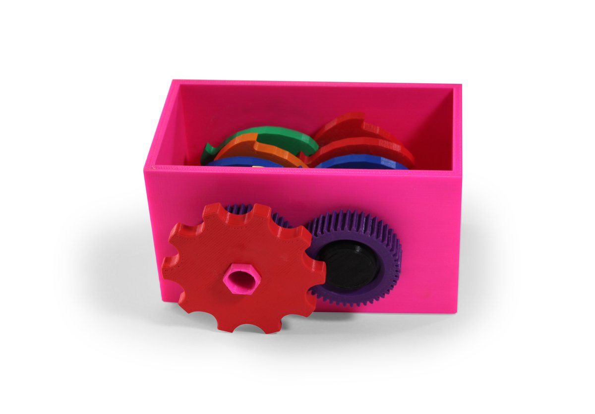 phablab's tweet photo. Have your students design and build a shredder.
.
.
.
#PHabLAB #palmerhamilton #fablab #stem #steam #education #projectbasedlearning #curriculum #lessons #learning #learningmodules #training #makerspace #creativelearning #teched #maker #inventorcloud #innovexprojects https://t.co/tFiw6TbMV9