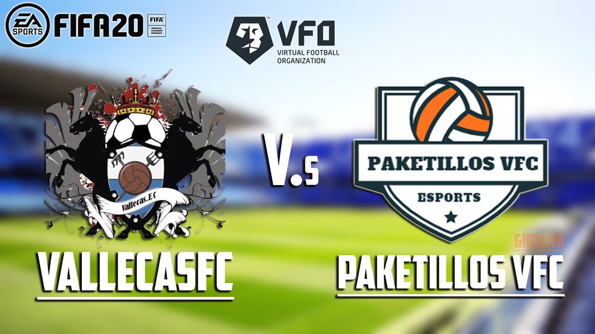 CONTINUAMOS con la segunda vuelta y hoy nos toca un equipo DURO!! DAREMOS TODO para LOGRAR LA VICTORIA!! Sigue la transmision aqui ✅ : youtube.com/channel/UCJUUw…