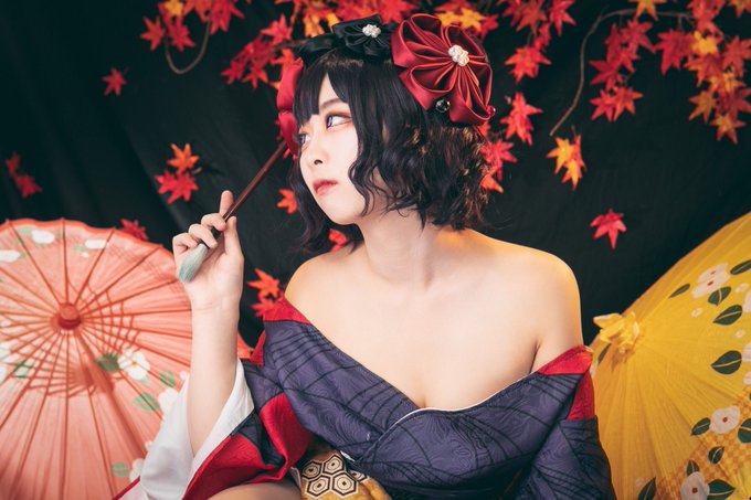 コスプレイヤーリズのTwitter画像26
