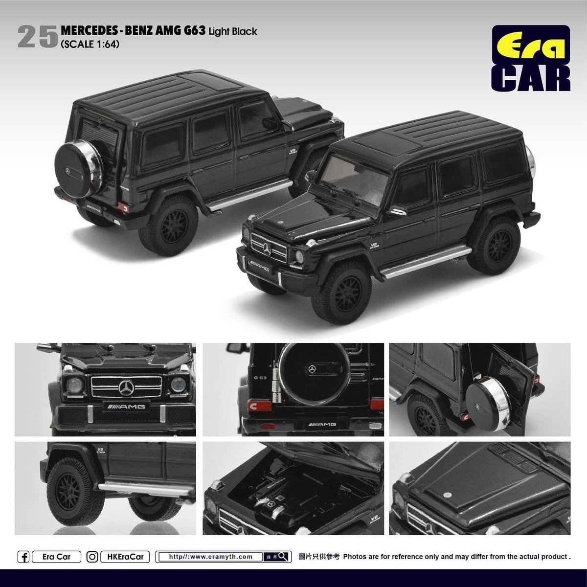 ERACAR7's tweet photo. 今日、6つのベンツGクラスが発送されます。
誰もが主要な小売店に行くことを歓迎しています
https://t.co/icVnCvii0F聯絡我們/分銷商及代理名單/#w6
または、Era Car Online Shopから購入してください!ありがとうございました
https://t.co/H85Bbvm6Ei
#Eracar
#Benzg63
#Benzgclass https://t.co/MtibkyHLCz