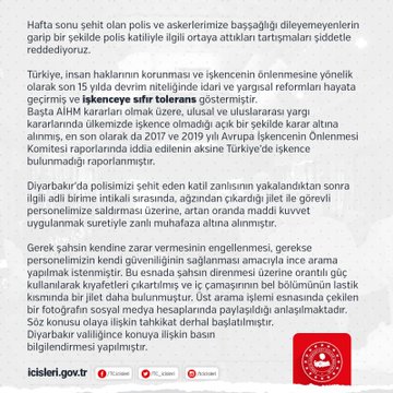 Resmi Twitter'da görüntüle