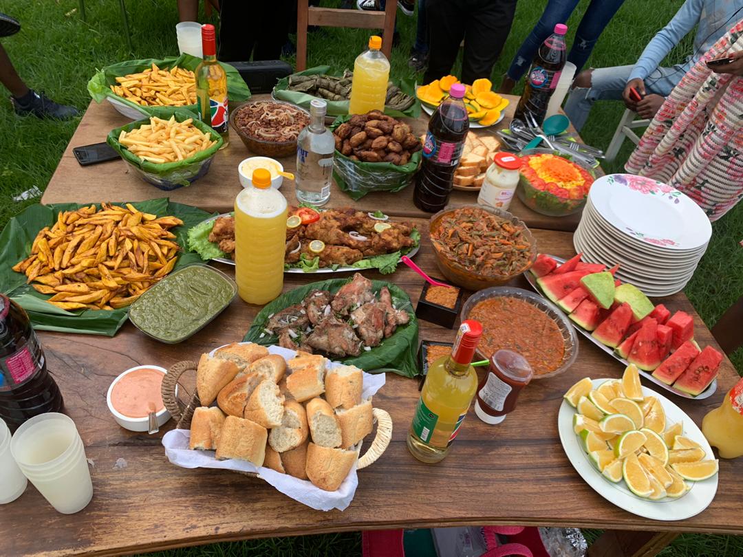 Fabyolla Mafeu👩🏾‍🍳 tweet media