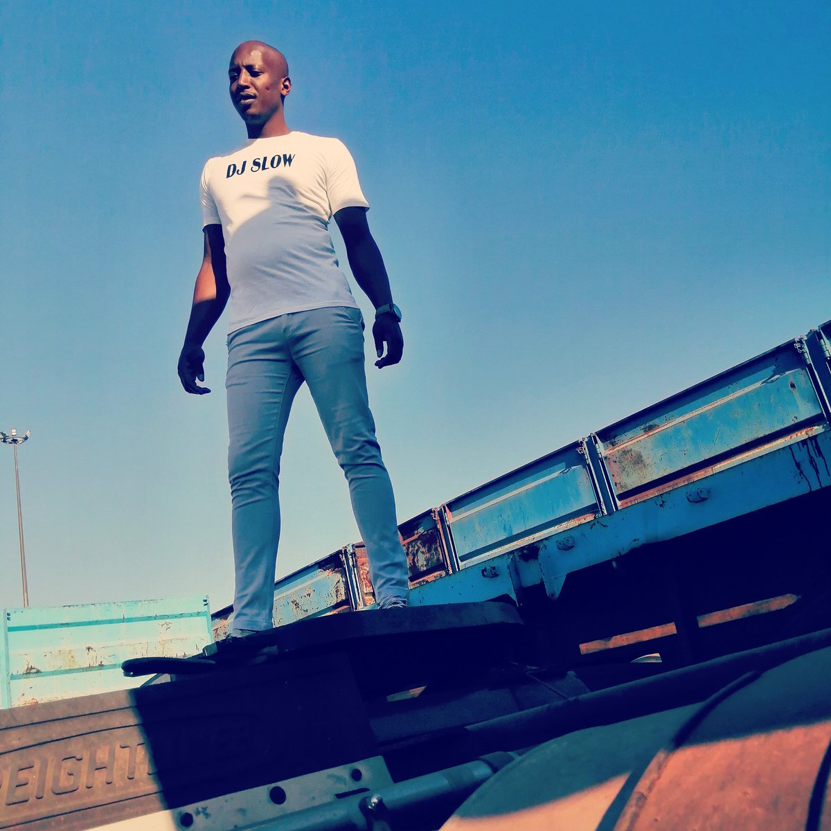 Slow_deejay's tweet photo. I'll be dropping my mixtape tomorrow just to Thank you all for the Love and Support you've showen me ❤️🙏🏽
#TeamDSE https://t.co/crE6IYxEb4