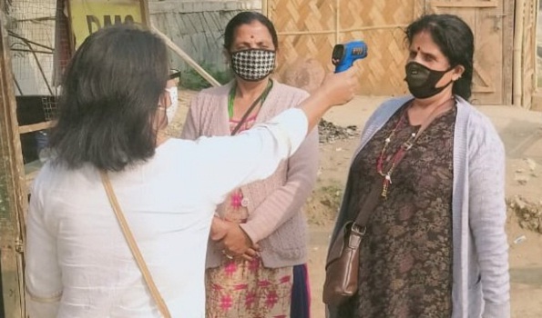 uniindianews's tweet image. Over 2000 lockdown stranded Nagaland citizens to arrive soon
#Covid19
#StrandedCitizens
#AbhijitSinha
#Nagaland

uniindia.com/over-2000-lock…