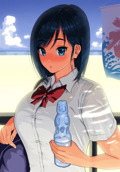 イラスト 