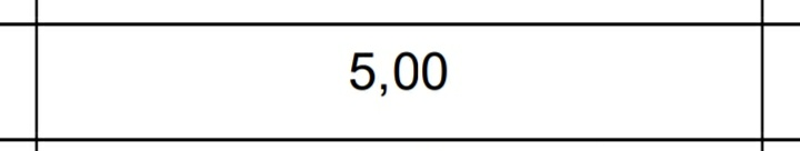 RT al 5.00 de la suerte para aprobar todos los exámenes
