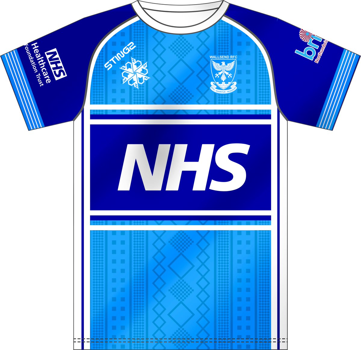 Stingz Official tweet media