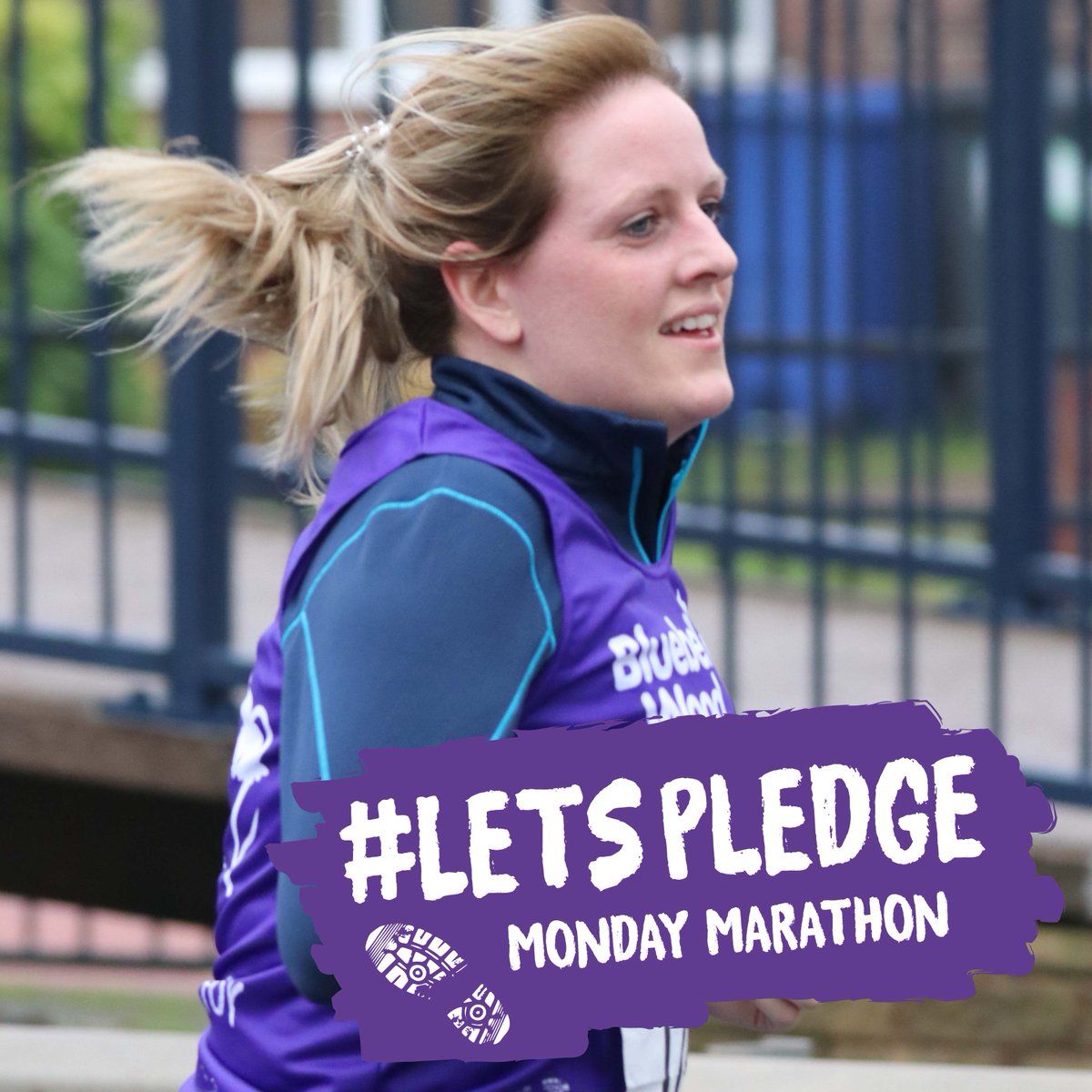 BluebellWoodCH's tweet image. Whose feeling some #mondaymotivation?! 💪 Join in with Monday Marathon &amp;amp; get to 26.2 miles running, walking, jogging or cycling.

Do it for our #LetsPledge campaign &amp;amp; raise sponsorshop or just have some fun! bit.ly/2Xaqm5V 

@hospiceuk @Tog4ShortLives @ShaysTriathlon