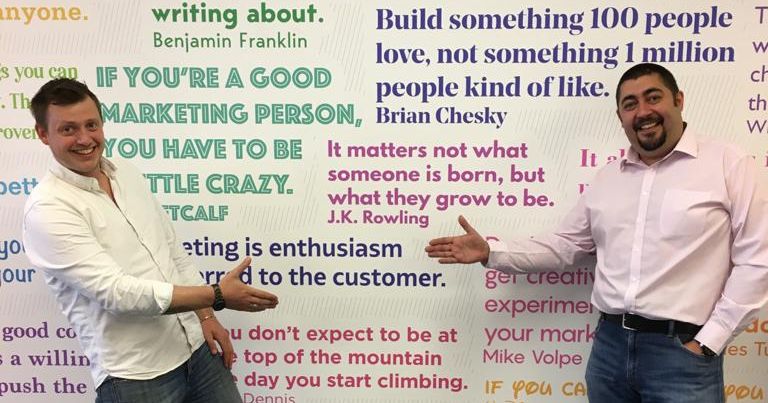 Creative Pod tweet media