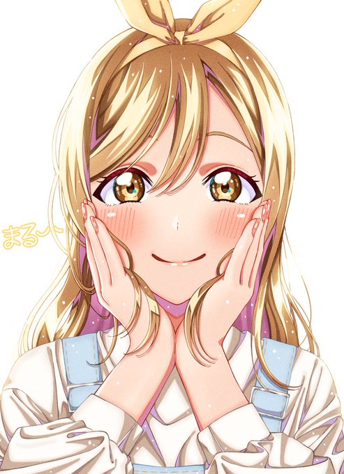 「kunikida hanamaru」Fan Art(Oldest｜RT&Fav:50)